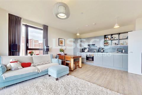 undefined, North End Road, Wembley, HA9