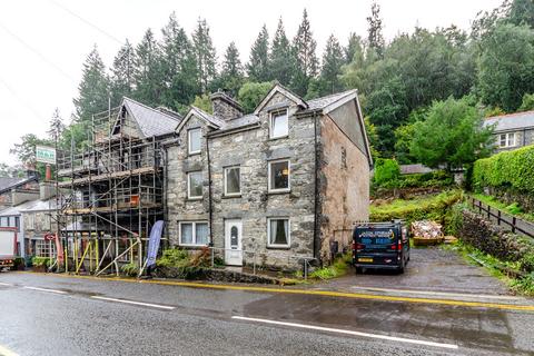 undefined, Holyhead Road, Betws-y-Coed, Conwy, LL24