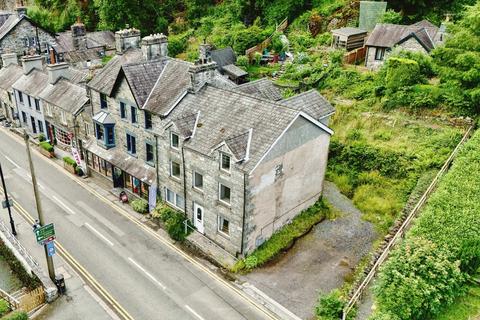 5 bedroom semi-detached house for sale, Holyhead Road, Betws-y-Coed, Conwy, LL24
