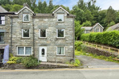 5 bedroom semi-detached house for sale, Holyhead Road, Betws-y-Coed, Conwy, LL24