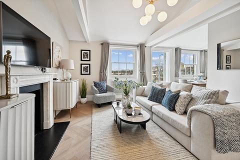 3 bedroom apartment for sale, Onslow Gardens, South Kensington, London, SW7