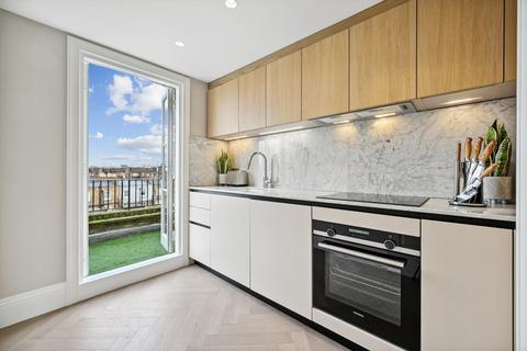 3 bedroom apartment for sale, Onslow Gardens, South Kensington, London, SW7