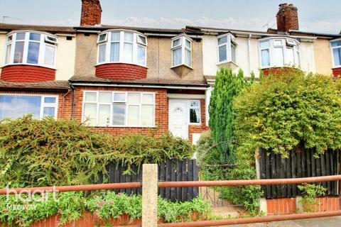 St Williams Way, Rochester