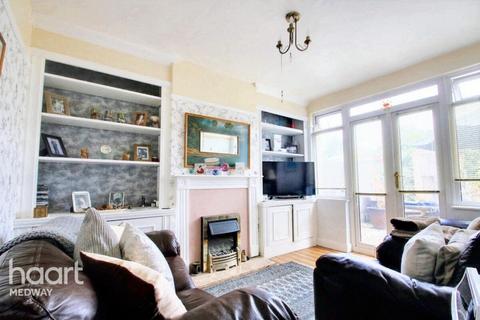 undefined, St Williams Way, Rochester