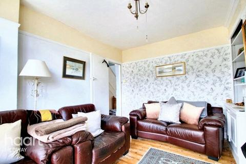 3 bedroom terraced house for sale, St Williams Way, Rochester