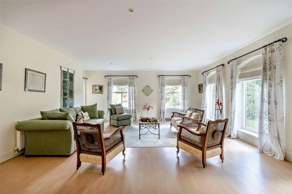 Annexe Lounge