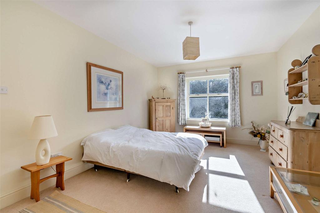 Annexe Bedroom