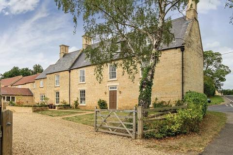 undefined, Home Farm, Bitchfield