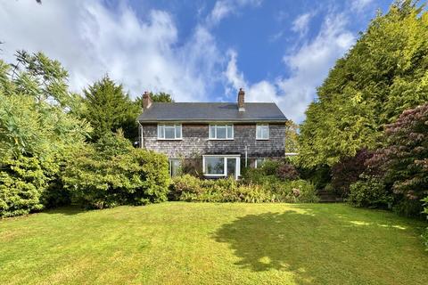 undefined, Feock, South Cornwall