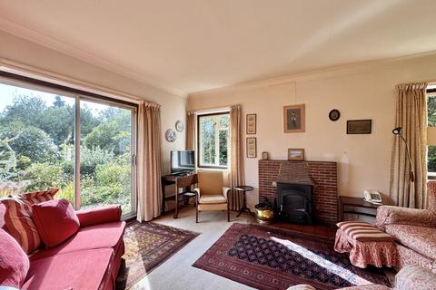 undefined, Feock, South Cornwall