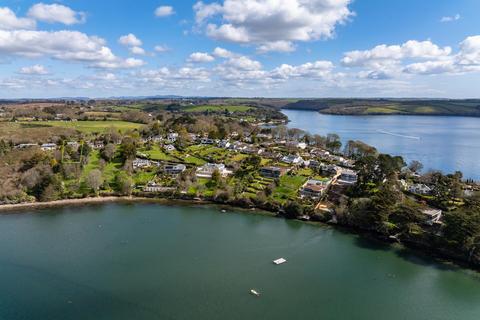 undefined, Feock, South Cornwall