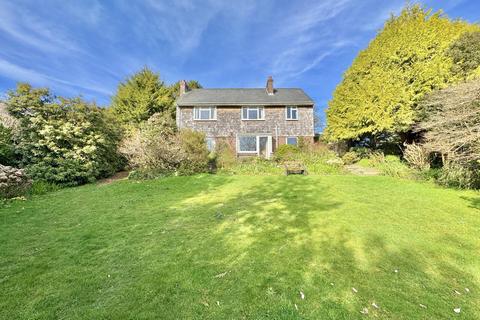 4 bedroom detached house for sale, Feock, South Cornwall