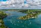 Feock, South Cornwall