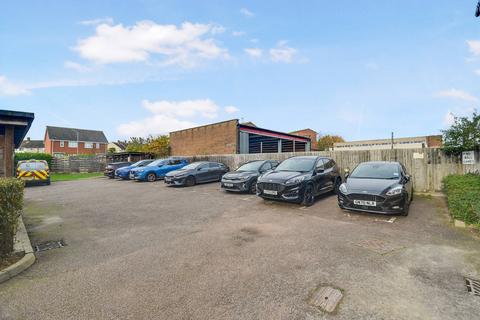 undefined, at Oaklands House, Oakwood Close, Romford RM3