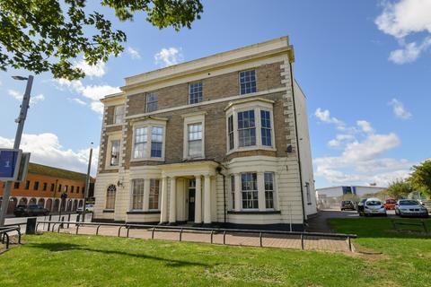 undefined, Church Street, Hartlepool TS24