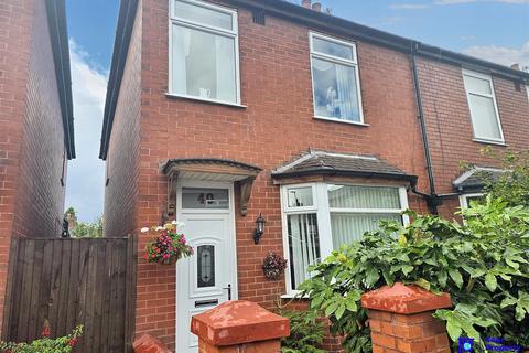 undefined, Greenfield Street, Manchester M34