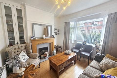 undefined, Greenfield Street, Manchester M34