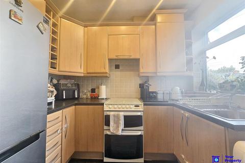 undefined, Greenfield Street, Manchester M34