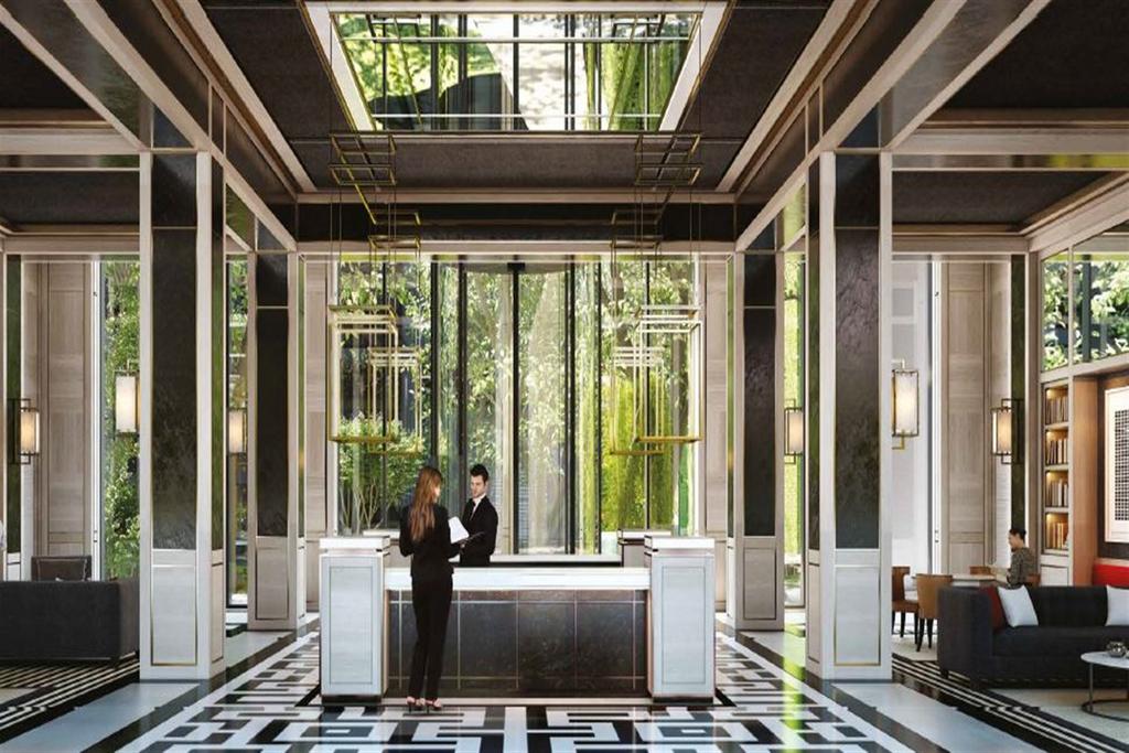 Concierge