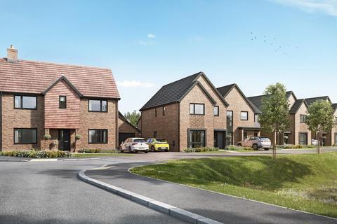 undefined, Plot 29 Hawthorn Grove