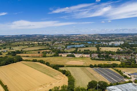 undefined, Plot 29 Hawthorn Grove