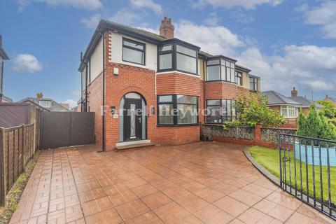 3 bedroom semi-detached house for sale, West Drive, Thornton Cleveleys FY5