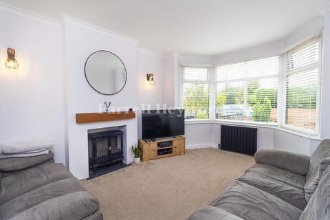 3 bedroom semi-detached house for sale, West Drive, Thornton Cleveleys FY5