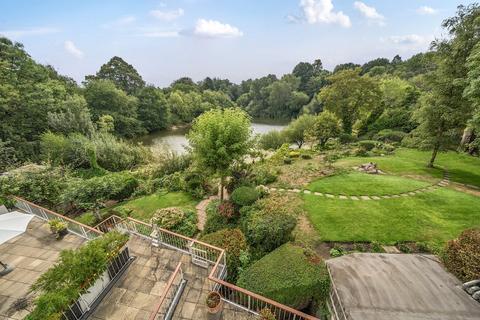 3 bedroom apartment for sale, Vale of Health, Hampstead, NW3