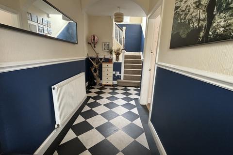 undefined, Beach Road, Bangor LL57