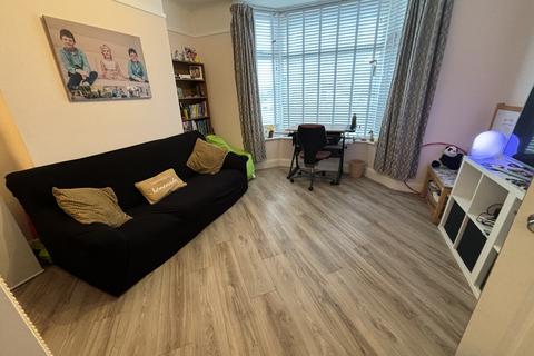 undefined, Beach Road, Bangor LL57