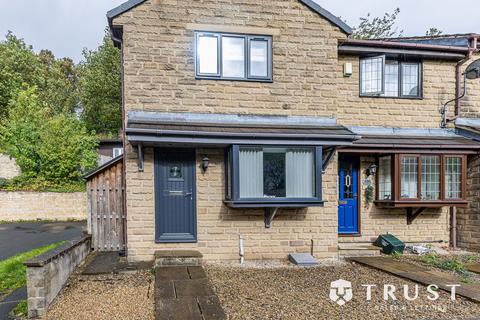 2 bedroom terraced house for sale, High Road, Earlsheaton, WF12