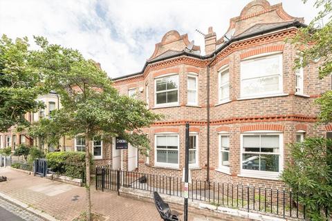 Montefiore Street, London SW8