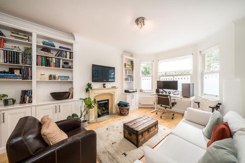 undefined, Montefiore Street, London SW8
