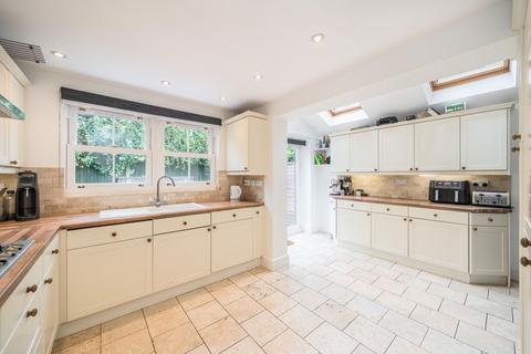 undefined, Montefiore Street, London SW8