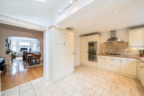 undefined, Montefiore Street, London SW8