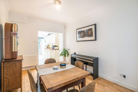undefined, Montefiore Street, London SW8