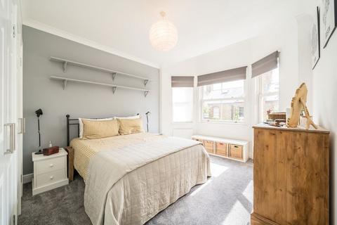 24 Montefiore Street, London, SW8 3TL
