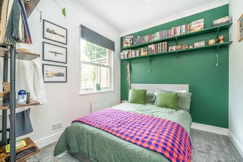 24 Montefiore Street, London, SW8 3TL