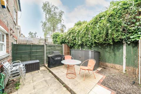 24 Montefiore Street, London, SW8 3TL