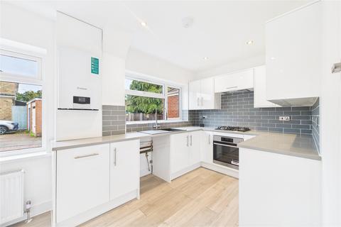 3 bedroom link detached house for sale, Jerrymoor Hill, Finchampstead, Wokingham, Berkshire, RG40
