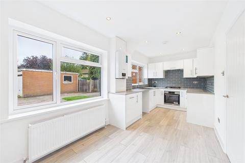 3 bedroom link detached house for sale, Jerrymoor Hill, Finchampstead, Wokingham, Berkshire, RG40