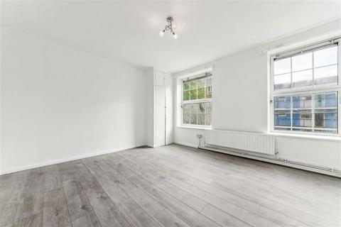 Studio to rent, Prusom Street, London E1W