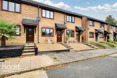 undefined, Tippett Court, London Road, Stevenage