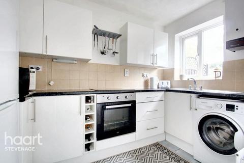 undefined, Tippett Court, London Road, Stevenage