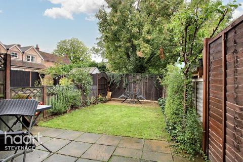 undefined, Tippett Court, London Road, Stevenage