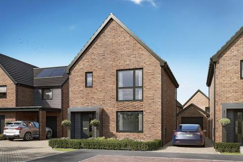Plot 16 Hawthorn Grove