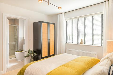 undefined, Plot 16 Hawthorn Grove