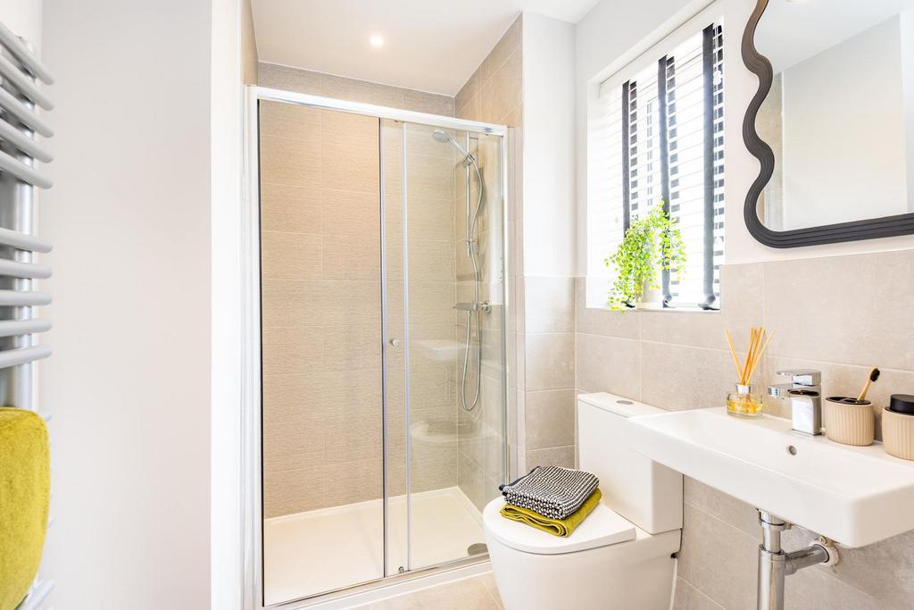 En-Suite