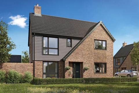 Plot 26 Hawthorn Grove