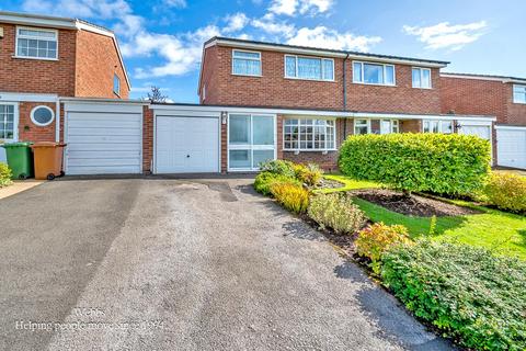 3 bedroom semi-detached house for sale, High Croft, Walsall WS9